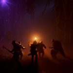 Expedition: Into Darkness Has Launched Its Early Explorer Program