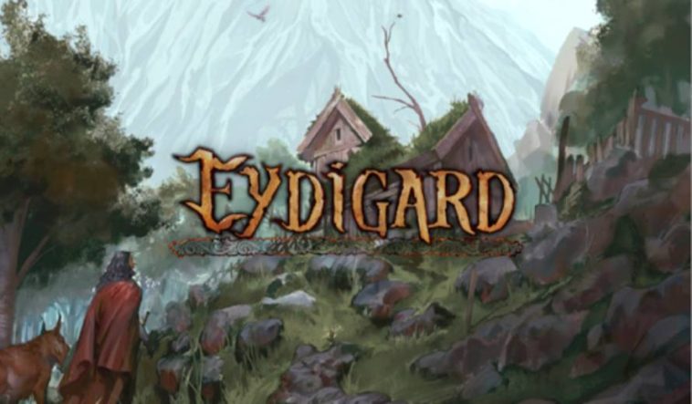 Eydigard Will Launch a Demo for the Steam Next Fest Next Month