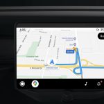 A recent Android Auto update has messed with Google Maps, and users aren’t happy about it
