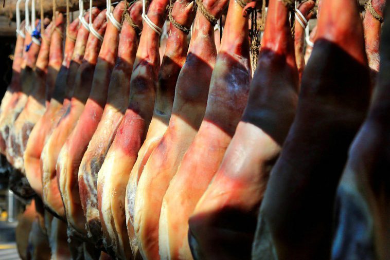 The Battle of the Hams You Didn’t Know