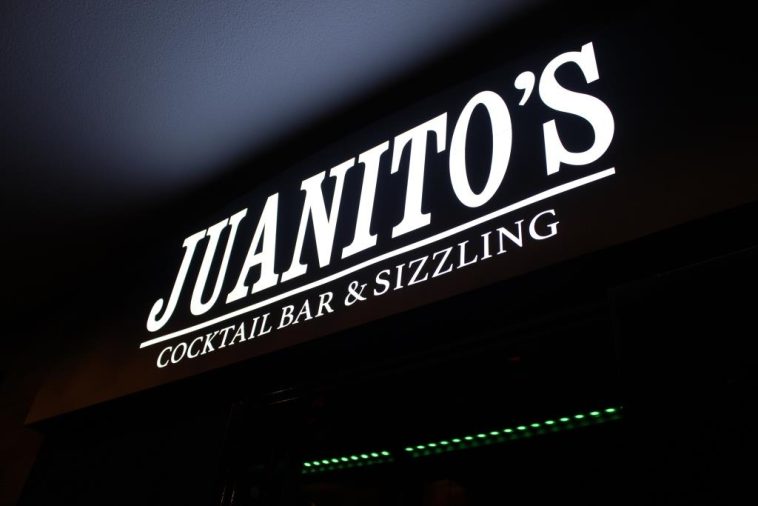 Juanito’s Returns: Cocktails & Karaoke are Back on the Menu!