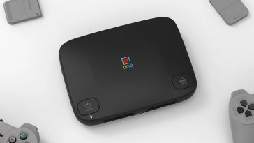 SuperStation One reimagines PS One with open-source FPGA hardware