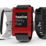 Google open-sources Pebble smartwatch software framework