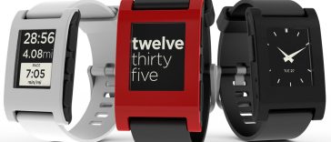 Google open-sources Pebble smartwatch software framework