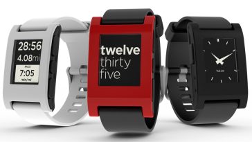 Google open-sources Pebble smartwatch software framework