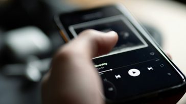 Spotify sets record $10 billion payout to music industry in 2024