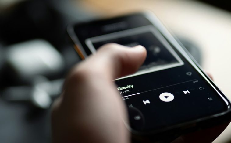 Spotify sets record $10 billion payout to music industry in 2024