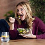 Triumph for organic industry as sales skyrocket