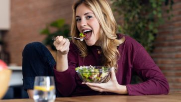 Triumph for organic industry as sales skyrocket