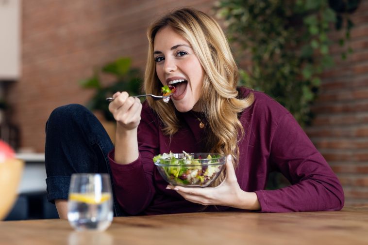 Triumph for organic industry as sales skyrocket