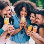 Energy drinks and acquisition opportunities – ADM’s 2025 beverage focus