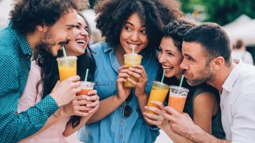 Energy drinks and acquisition opportunities – ADM’s 2025 beverage focus