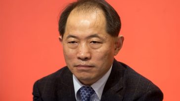 China Vanke Warns of $6.2B Loss, Elevates Role of Shenzhen Metro Boss as CEO Exits