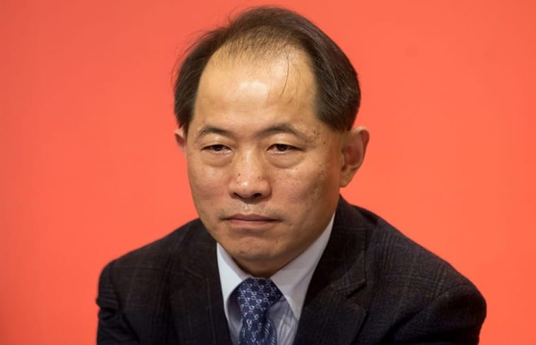 China Vanke Warns of $6.2B Loss, Elevates Role of Shenzhen Metro Boss as CEO Exits