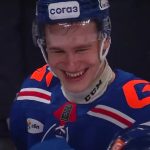 After 48 matches, Ivan Demidov is just one point away from Matvei Michkov’s record at the same age