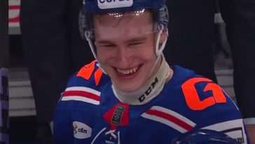 After 48 matches, Ivan Demidov is just one point away from Matvei Michkov’s record at the same age