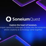 Sony’s blockchain lab launches Soneium Conquest to onboard creators and devs