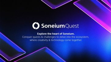 Sony’s blockchain lab launches Soneium Conquest to onboard creators and devs