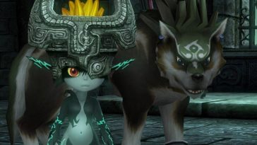 Ten Overdue Fighters for Smash Bros.