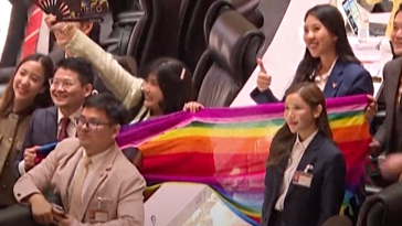 Thailand Publicly Funds Trans Healthcare Following Marriage Equality Victory