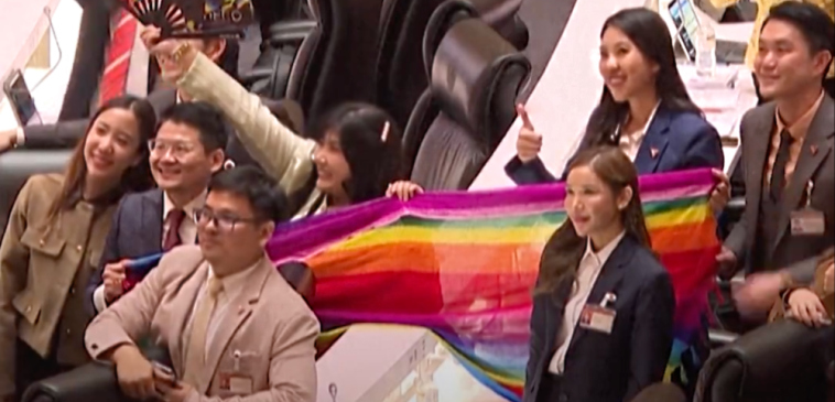 Thailand Publicly Funds Trans Healthcare Following Marriage Equality Victory