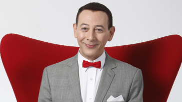 Pee-wee Herman Star Comes Out In Posthumous Documentary