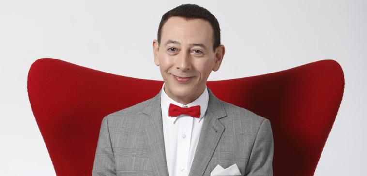 Pee-wee Herman Star Comes Out In Posthumous Documentary