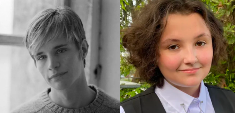 Trump Admin Removes Govt Memorial Webpages Of Matthew Shepard and Nex Benedict