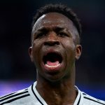 Players who scored 100 goals for Real Madrid