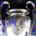 Who’s already through to the next round of the Champions League?