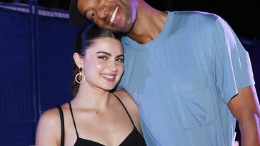 Rachael Kirkconnell Learned About Matt James’ Breakup Post on Airplane