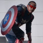 Mackie Clarifies “Captain America” Comments