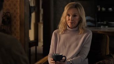 Catherine O’Hara Talks Her “The Last of Us” Role