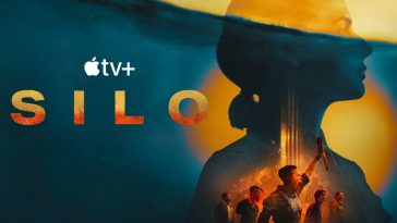 Apple just published a ‘meditative’ video tour of Silo’s massive sets