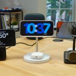 These are my favorite MagSafe stands for iPhone and StandBy