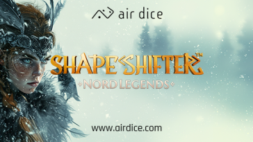 Nord Legends: Shape Shifter by Air Dice