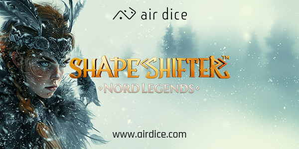 Nord Legends: Shape Shifter by Air Dice