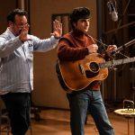 Timothée Chalamet gained 20 pounds to play Bob Dylan in ‘A Complete Unknown’