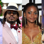 J.R. Smith Says Cam Newton Interviewing Royce Reed On Dwight Howard’s Sexuality Is “Hella Corny”