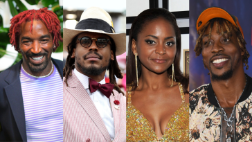 J.R. Smith Says Cam Newton Interviewing Royce Reed On Dwight Howard’s Sexuality Is “Hella Corny”