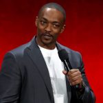 Anthony Mackie Feels ‘Captain America’ Doesn’t “Represent” America