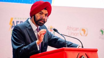 World Bank restates pledge to provide electricity to 300 million Africans by 2030 