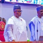 NASS to engage President Tinubu on need to conduct census in 2025