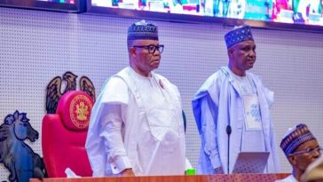 NASS to engage President Tinubu on need to conduct census in 2025 