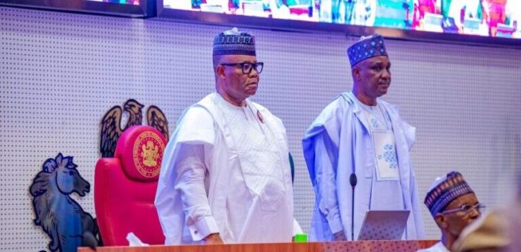 NASS to engage President Tinubu on need to conduct census in 2025 