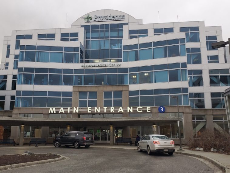 Alaska’s health care industry struggles with worker shortage, requires 9,400 new hires each year 