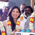 Ravi Mohan’s upcoming film Title Teaser to Drop at 11 AM Tomorrow