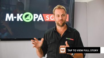 M-KOPA wins trademark case against former agent imitating its name and logo