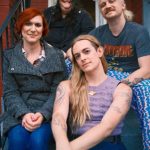 joy burklund Opens Up About New Single “Steady Heart,” Her Debut Album ‘Songbouquet,’ and Guitars