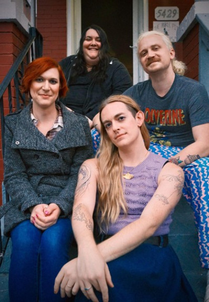 joy burklund Opens Up About New Single “Steady Heart,” Her Debut Album ‘Songbouquet,’ and Guitars